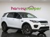 Land Rover Discovery Sport 2.0 TD4 180 Landmark 5dr Auto