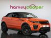 Land Rover Range Rover Evoque 2.0 TD4 HSE Dynamic 2dr Auto