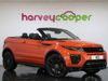 Land Rover Range Rover Evoque 2.0 TD4 HSE Dynamic 2dr Auto