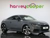 Audi TT 1.8T FSI Black Edition 2dr
