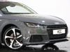 Audi TT 1.8T FSI Black Edition 2dr