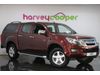 Isuzu D-Max 2.5TD Yukon Double Cab 4x4 (VAT QUALIFYING)