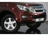Isuzu D-Max 2.5TD Yukon Double Cab 4x4 (VAT QUALIFYING)