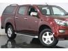 Isuzu D-Max 2.5TD Yukon Double Cab 4x4 (VAT QUALIFYING)