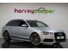 Audi A6 2.0 TDI Ultra Black Edition 5dr S Tronic