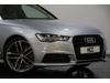 Audi A6 2.0 TDI Ultra Black Edition 5dr S Tronic