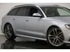 Audi A6 2.0 TDI Ultra Black Edition 5dr S Tronic