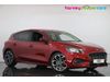 Ford Focus 1.5 EcoBlue 120 ST-Line X 5dr Auto