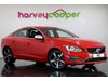 Volvo S60 D4 R Design Nav 4dr