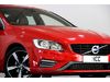 Volvo S60 D4 R Design Nav 4dr