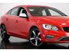 Volvo S60 D4 R Design Nav 4dr