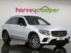 Mercedes-Benz Glc GLC 250d 4Matic AMG Line Premium 5dr 9G-Tronic