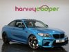 BMW M2 M2 2dr DCT