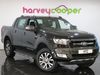 Ford Ranger Pick Up Double Cab Wildtrak 3.2 TDCi 200 Auto (VAT QUALIFYING)