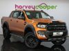 Ford Ranger Pick Up Double Cab Wildtrak 3.2 TDCi 200 Auto (NO VAT)