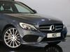 Mercedes-Benz C Class C300h AMG Line Premium 4dr Auto