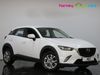 Mazda CX-3 2.0 SE Nav 5dr