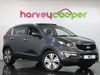 Kia Sportage 2.0 CRDi KX-4 5dr