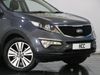Kia Sportage 2.0 CRDi KX-4 5dr