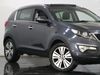 Kia Sportage 2.0 CRDi KX-4 5dr