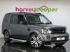 Land Rover Discovery 3.0 SDV6 HSE Luxury 5dr Auto