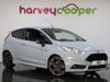 Ford Fiesta 1.6 EcoBoost ST-200 3dr