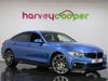 BMW 4 Series 420d [190] xDrive M Sport 5dr Auto [Prof Media]