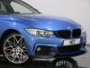 BMW 4 Series 420d [190] xDrive M Sport 5dr Auto [Prof Media]