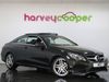 Mercedes-Benz E Class E350 BlueTEC AMG Line 2dr 9G-Tronic