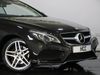 Mercedes-Benz E Class E350 BlueTEC AMG Line 2dr 9G-Tronic