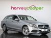 Mercedes-Benz C Class C220d Sport 5dr Auto