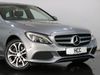 Mercedes-Benz C Class C220d Sport 5dr Auto