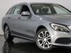 Mercedes-Benz C Class C220d Sport 5dr Auto