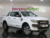 Ford Ranger Pick Up Double Cab Wildtrak 3.2 TDCi 200 Auto (VAT QUALIFYING)