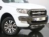 Ford Ranger Pick Up Double Cab Wildtrak 3.2 TDCi 200 Auto (VAT QUALIFYING)