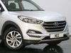 Hyundai Tucson 1.7 CRDi Blue Drive SE 5dr 2WD DCT