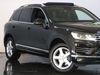 Volkswagen Touareg 3.0 V6 TDI BlueMotion Tech 262 R Line 5dr Tip Auto