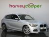 BMW 1 Series M135i M Performance 3dr Step Auto