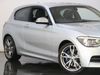 BMW 1 Series M135i M Performance 3dr Step Auto