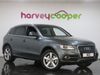 Audi Q5 3.0 TDI Quattro S Line 5dr S Tronic