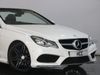 Mercedes-Benz E Class E350 CDI BlueTEC AMG Sport 2dr 7G-Tronic