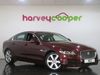 Jaguar XE 2.0d [180] Portfolio 4dr Auto