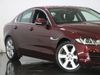 Jaguar XE 2.0d [180] Portfolio 4dr Auto