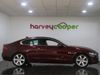 Jaguar XE 2.0d [180] Portfolio 4dr Auto