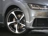 Audi TT 2.0 TDI Ultra S Line Black Edition 2dr