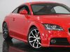 Audi TT 2.0 TDI Quattro S Line 2dr [2011]