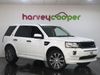 Land Rover Freelander 2.2 TD4 Dynamic 5dr