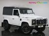 Land Rover Defender XS Station Wagon TDCi Twisted (VAT QUALIFYING)