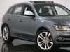 Audi Q5 SQ5 Quattro 5dr Tip Auto