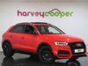 Audi Q3 2.0 TDI Quattro S Line Edition 5dr S Tronic